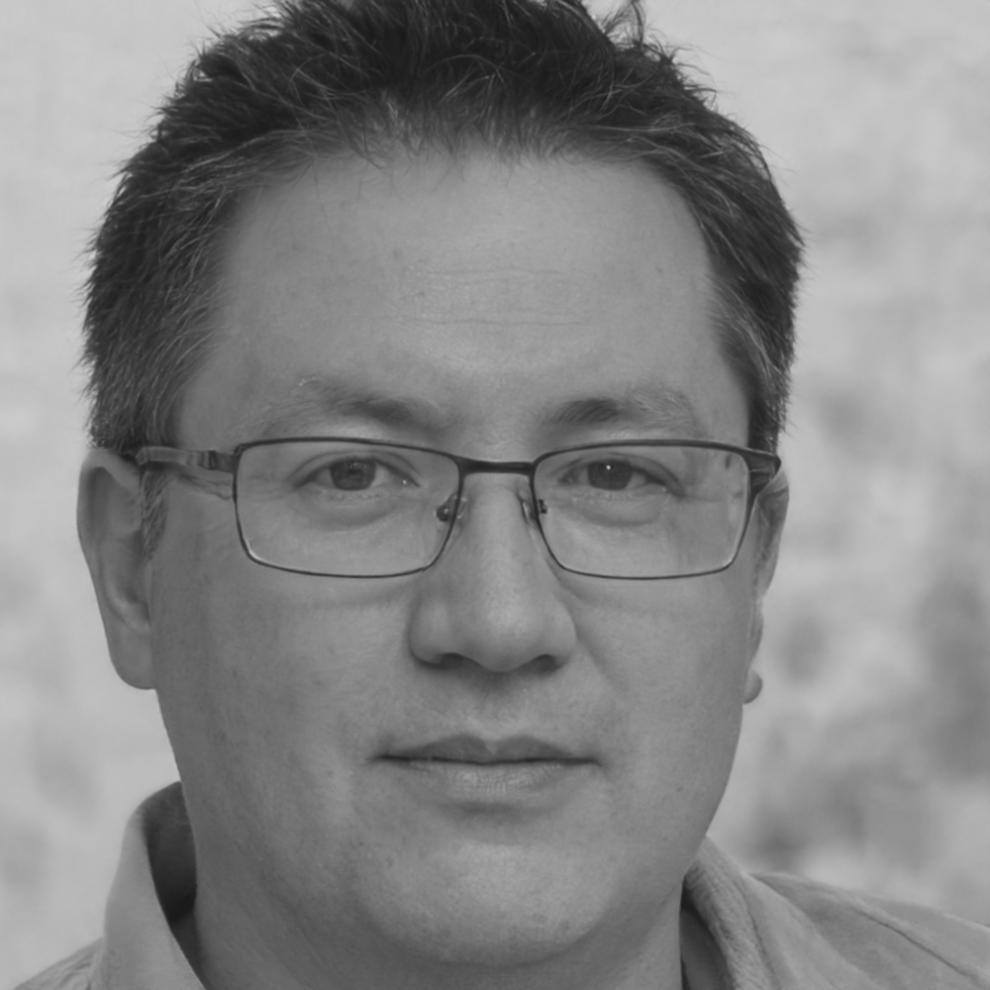 Eloy Bermúdez, desarrollador web