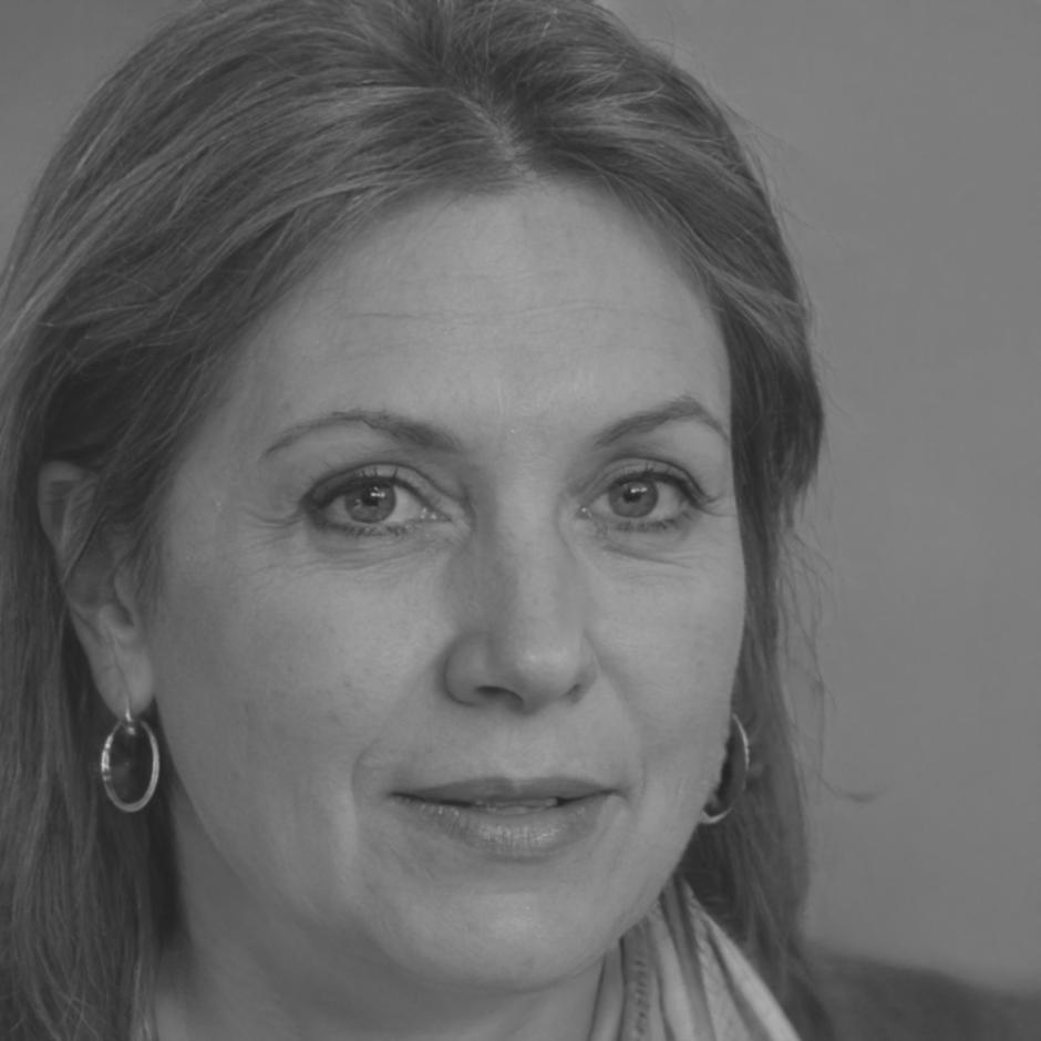 Naiara Elizondo, consultora digital