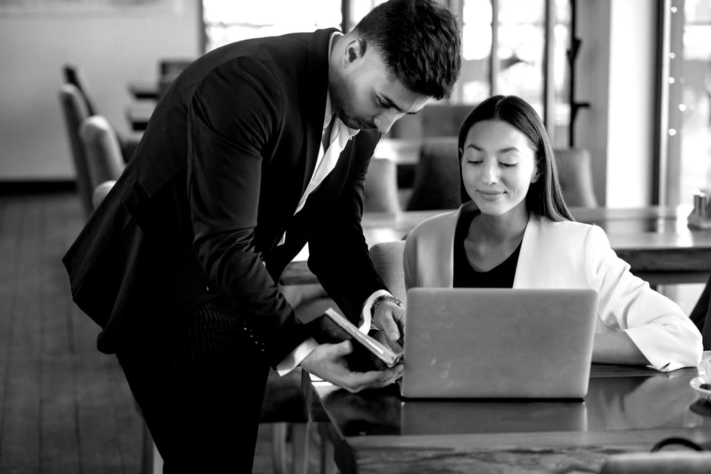 Dashboard de métricas de conversión